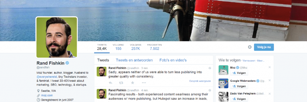 Rand Fishkin