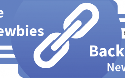 Guide for Newbies: How to build backlinks new style?