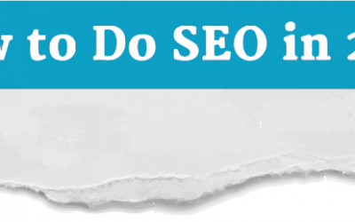 How to Do SEO in 2015? [Infographic]