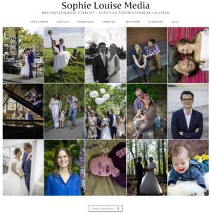 Sophie Louise Media