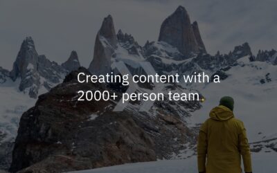 (Podcast) How does Randstad create content that converts?