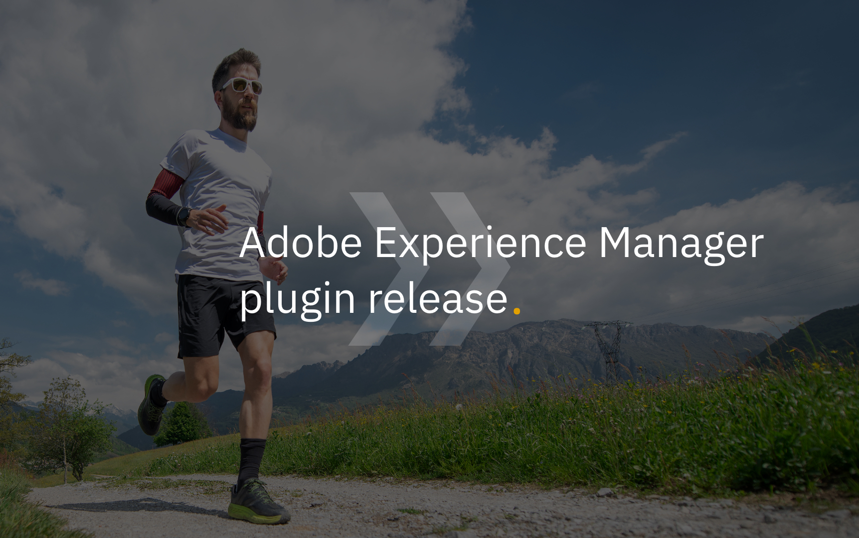 adobe experience manager for mac