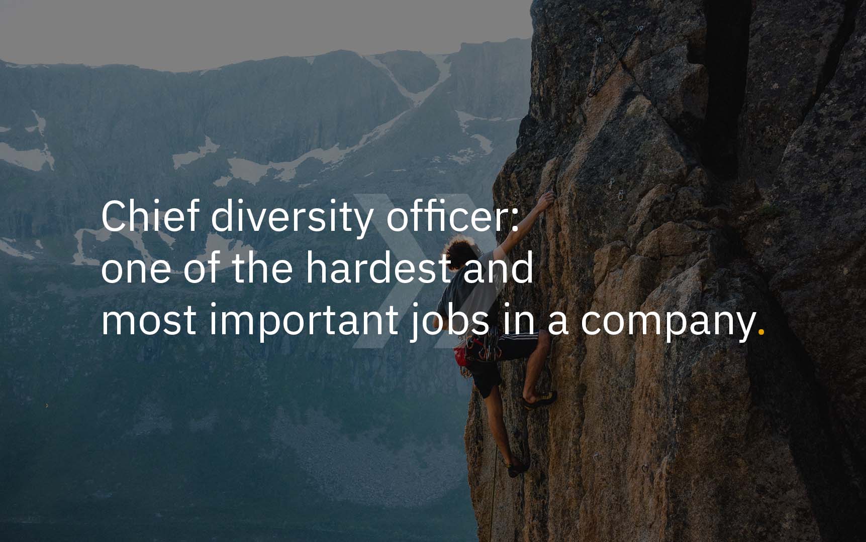 chief-diversity-officer-one-of-the-hardest-and-most-important-jobs