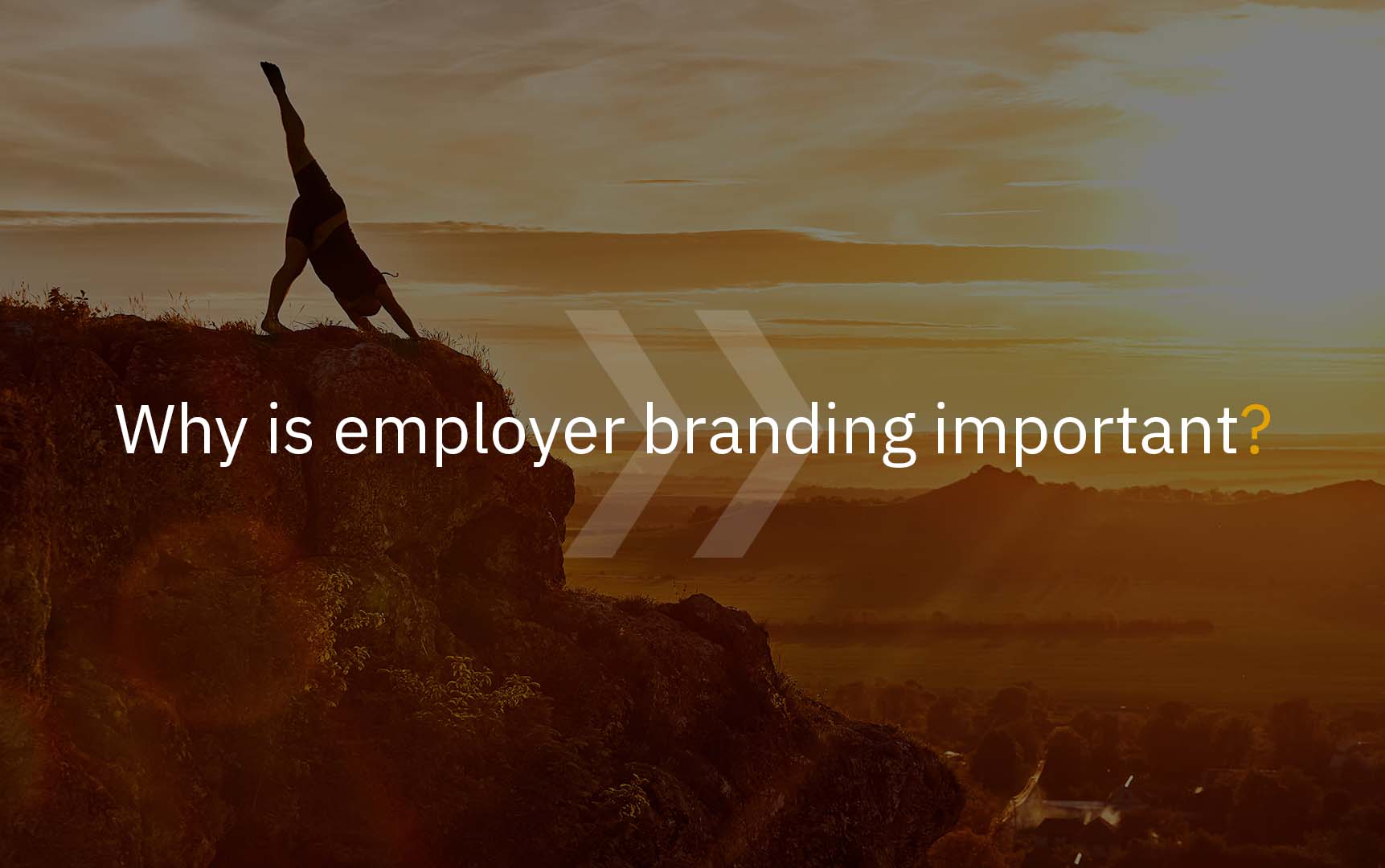 Why Is Employer Branding Important? | Textmetrics