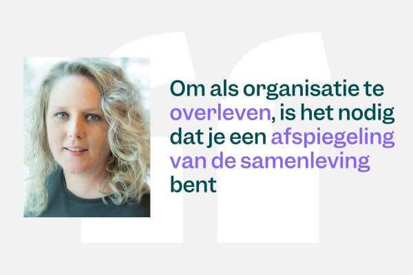 Optimaliseer je Recruitment: Inzichten van HR-expert Geertje van der Rijt