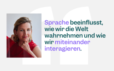 Wie Anderssein zur Stärke wird: Dr. Simone Burels Weg zur Veränderung der Arbeitskultur