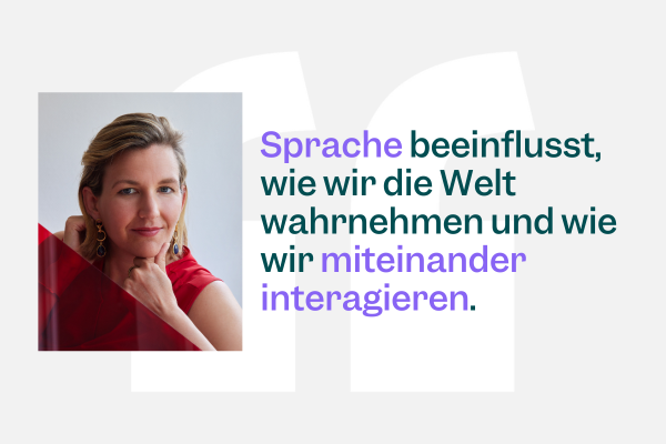 Wie Anderssein zur Stärke wird: Dr. Simone Burels Weg zur Veränderung der Arbeitskultur