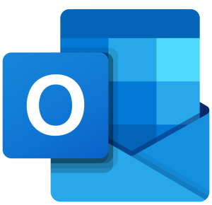 Microsoft Outlook Logo