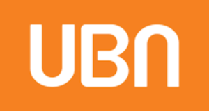 UBN Logo