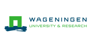 WUR logo