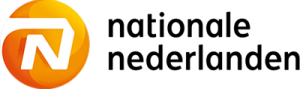 Nationale Nederlanden company logo