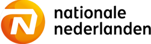 Nationale Nederlanden company logo