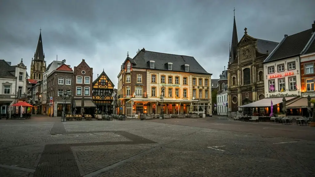 Sittard-Geleen