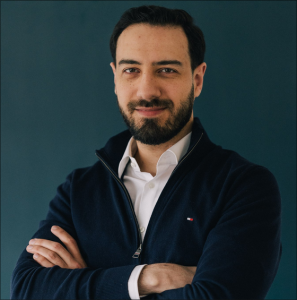 Israpil Nalgiev