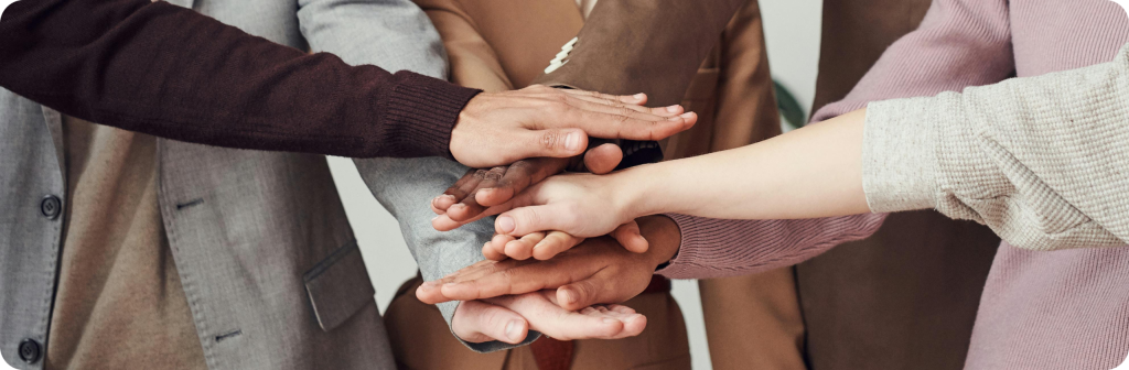 Diversity and inclusion