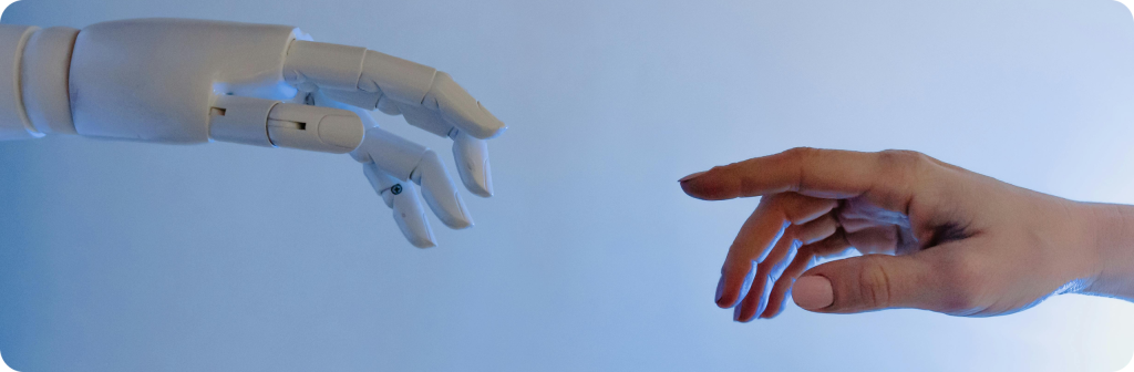 Humanizing AI: improving safety and branding