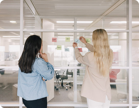 Pricing, tailored to your needs