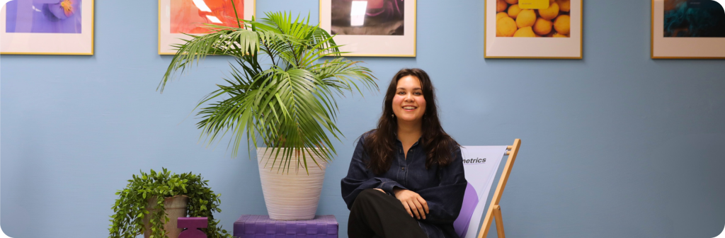 Tone of voice & branding