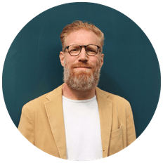 Joris Vastenburg
