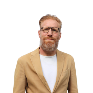 Joris Vastenburg Accountmanager Textmetrics