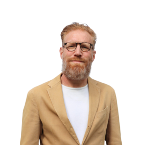Joris Vastenburg Accountmanager Textmetrics