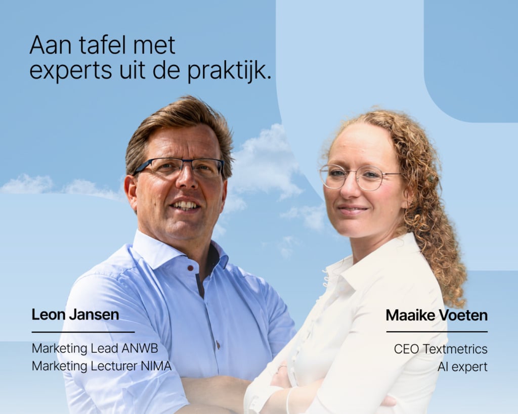 Hoe AI-volwassen is jouw organisatie?