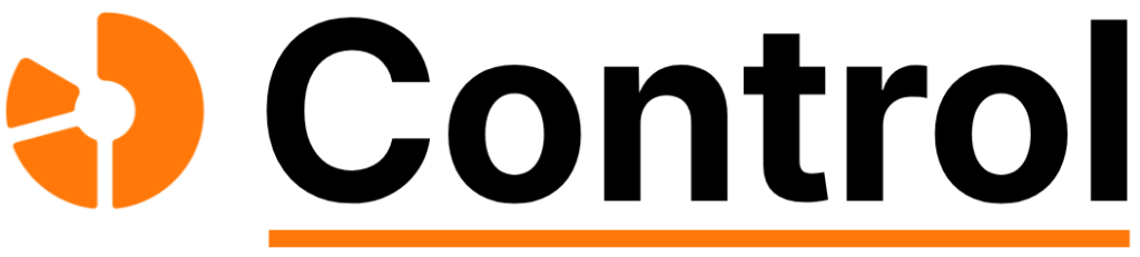 Control logo